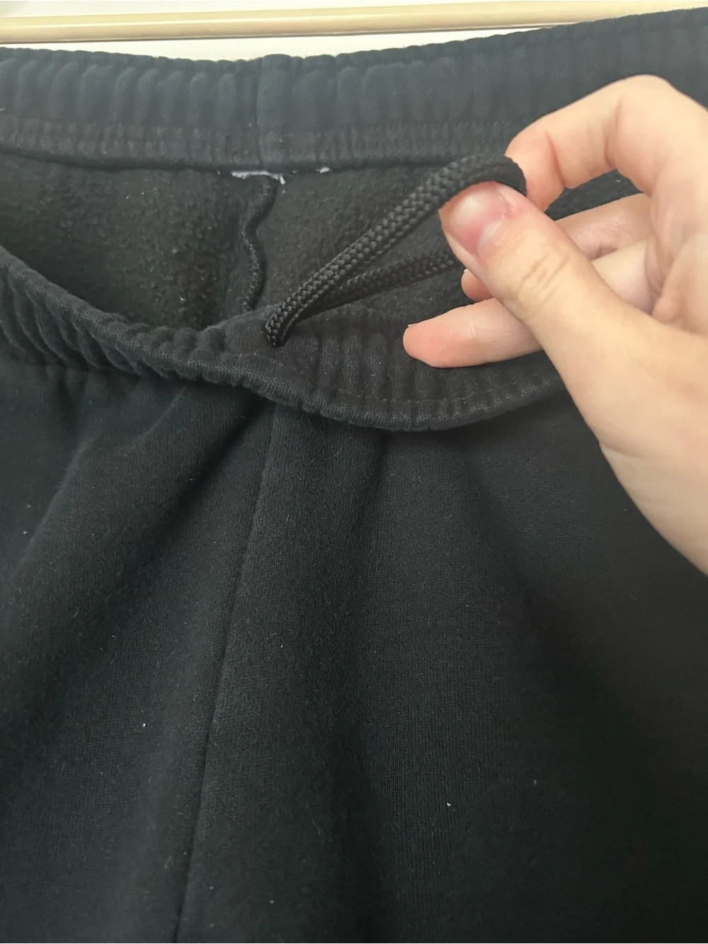 Cozy Sweatfleece Mega Jogger sz S - Picture 8 of 15